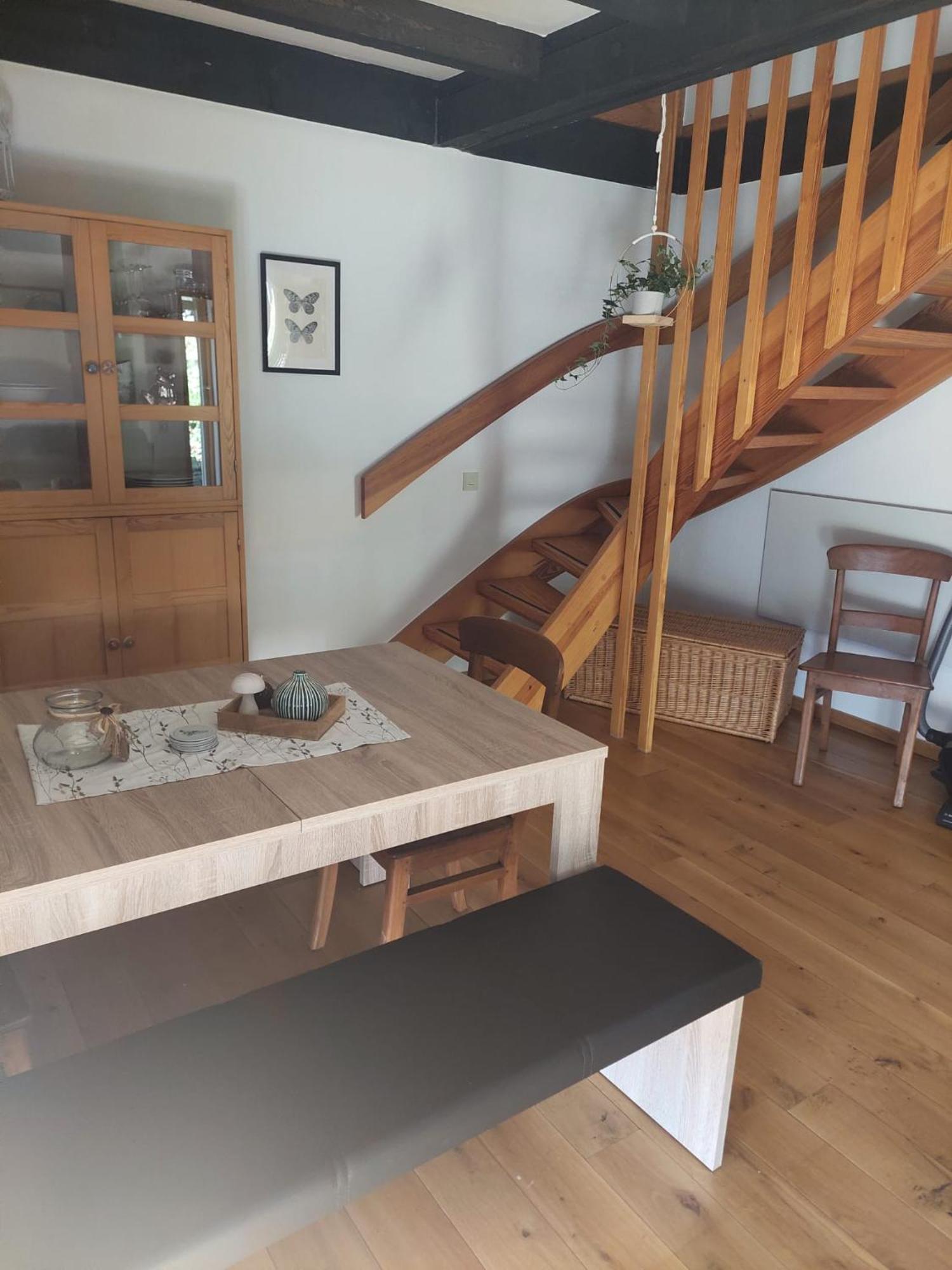 Das Waldhaus Bad Berleburg Extérieur photo