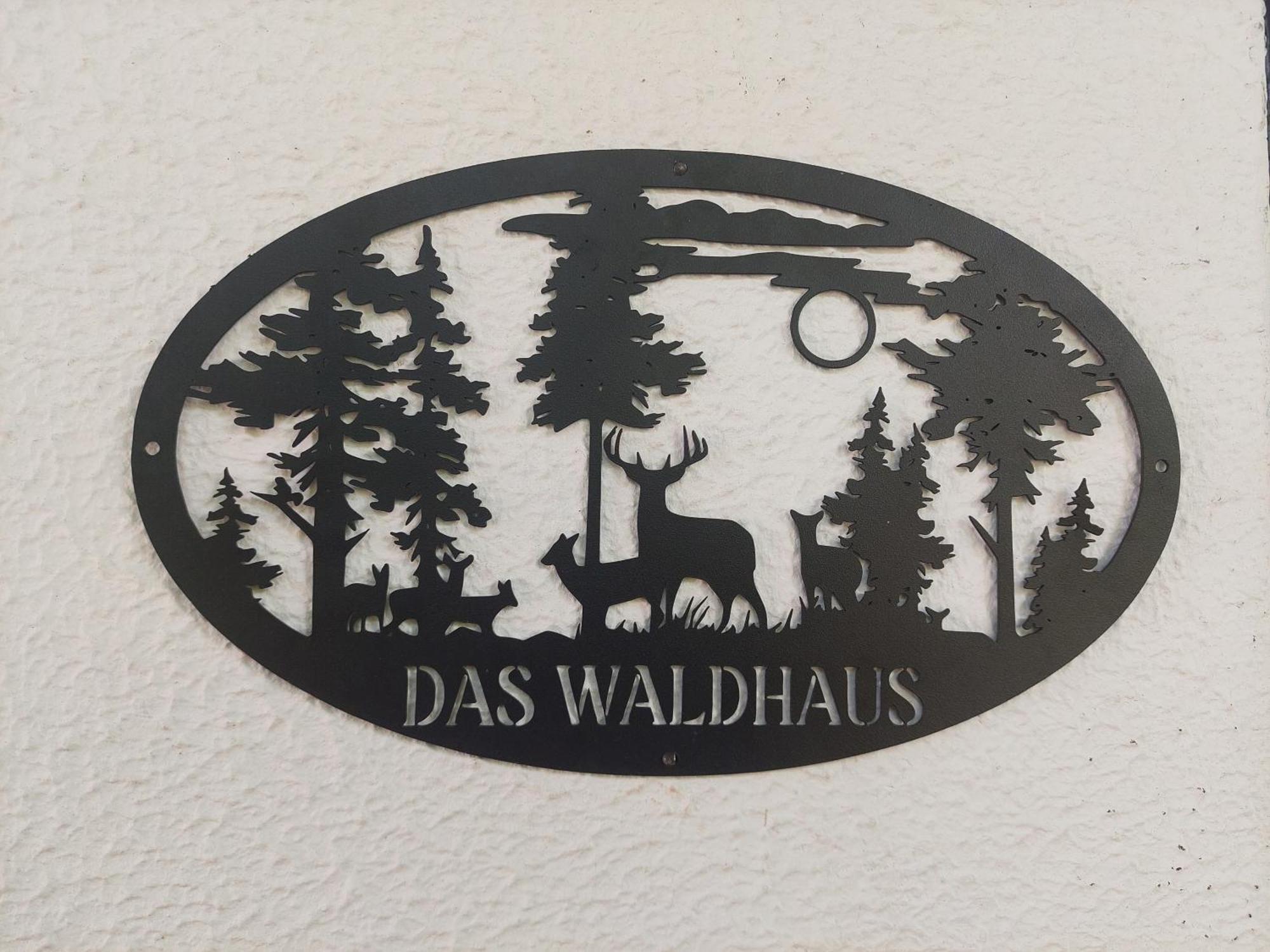 Das Waldhaus Bad Berleburg Extérieur photo